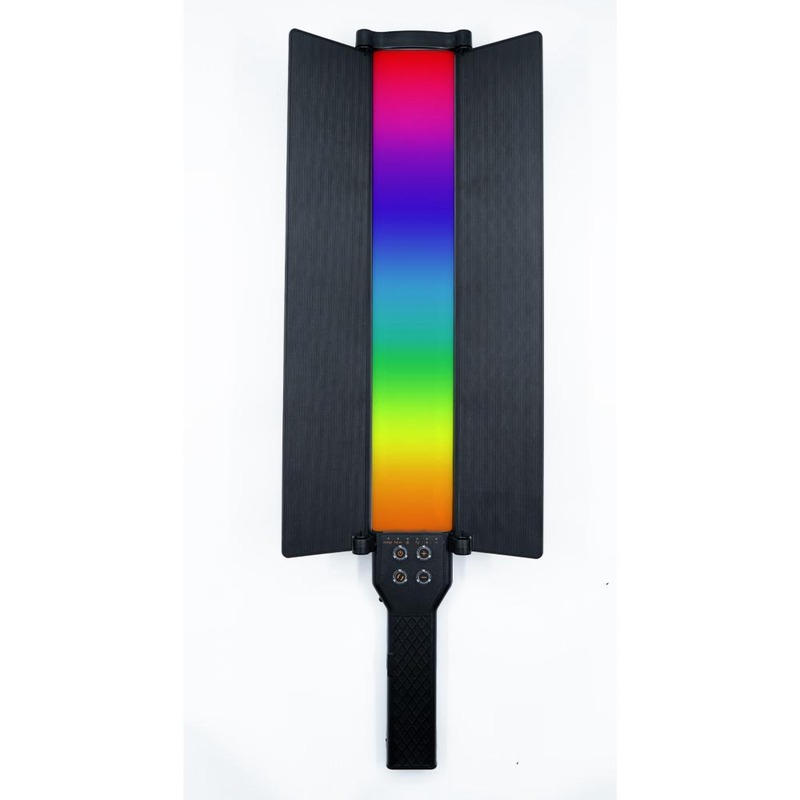RGB Rechargeable Light Stick with Remote