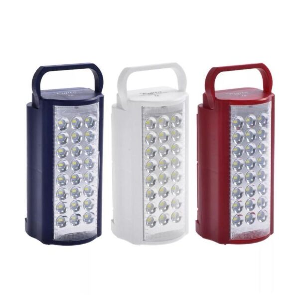 Led Light Rechargeable, Portable with USB Output