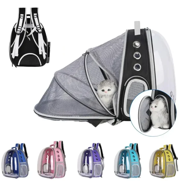 Tent and  Backpack for  Dog/Cat -large