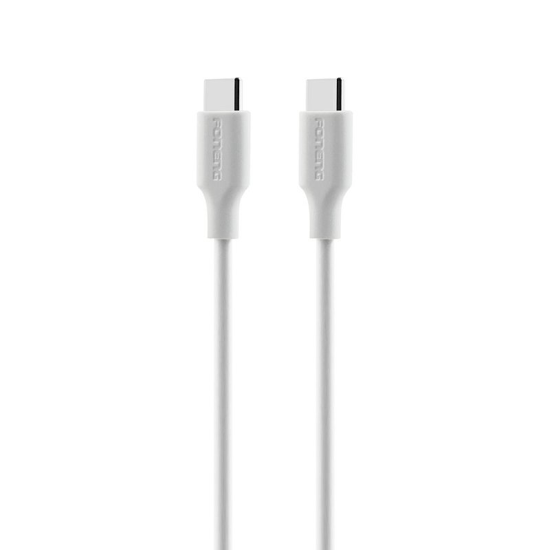 FONENG - Fast Charging Cabel TYP-C - Type-C 60W-1m - Image 2