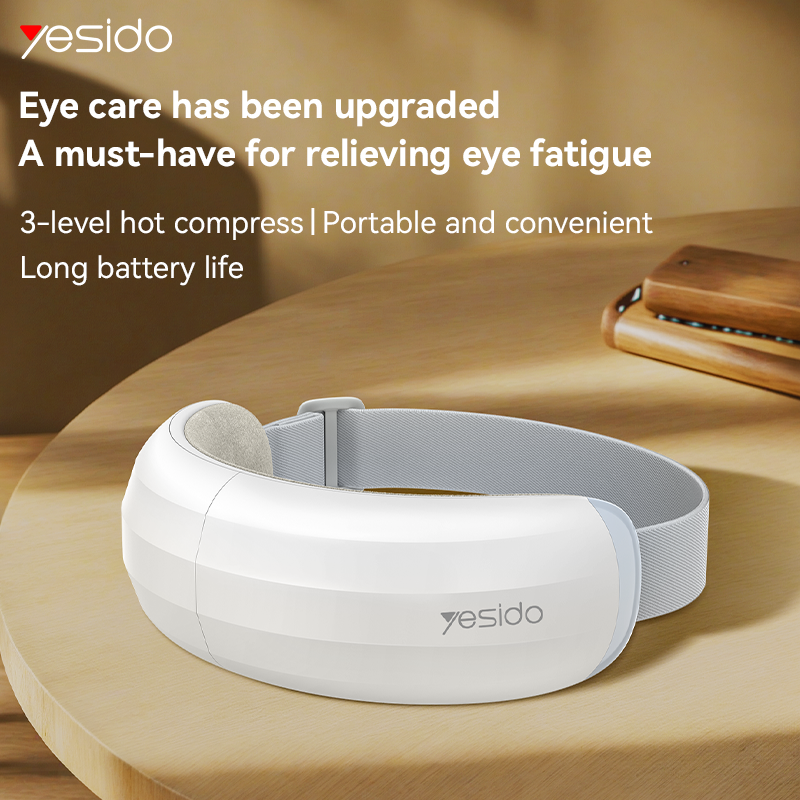YESIDO MG13 Heated Eye Mask - Image 4