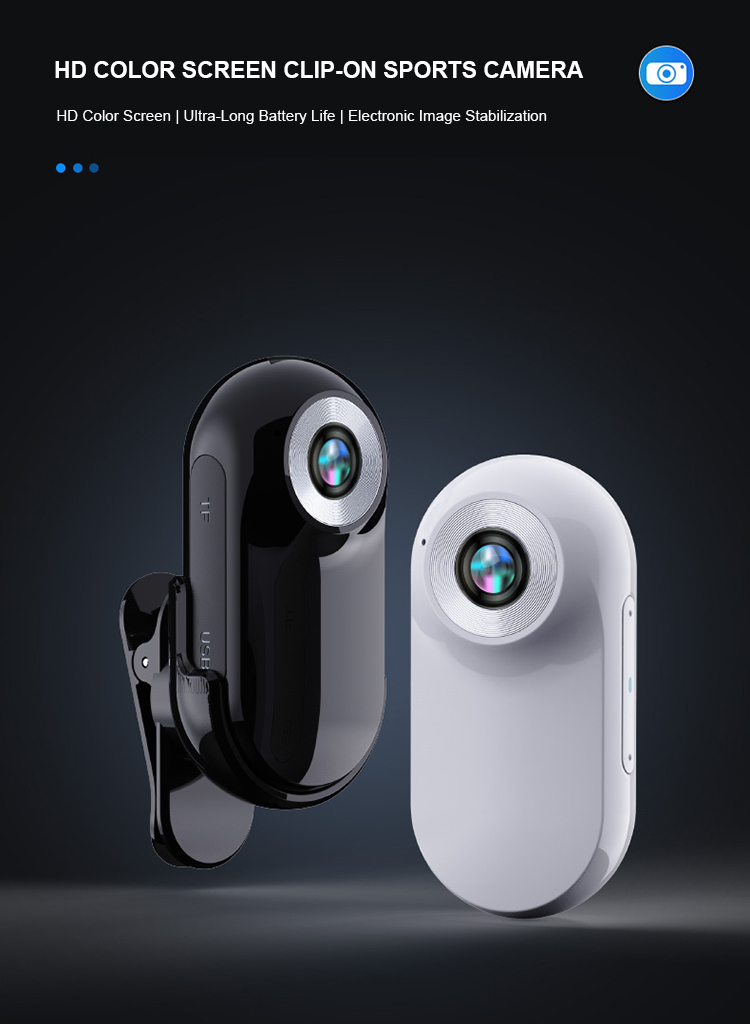 DUDU - Pet Camera Nylon Collar 64Gb - Image 7