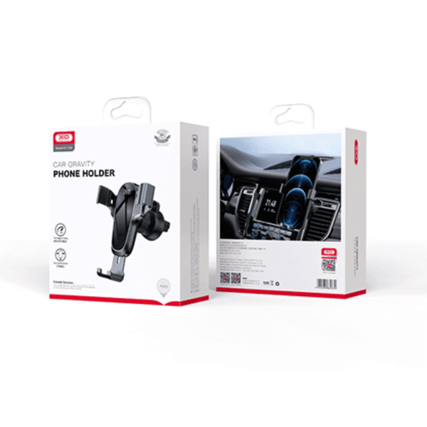 XO C86 Gravity car holder