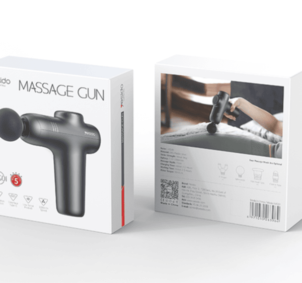 YESIDO MG01 Massage Gun