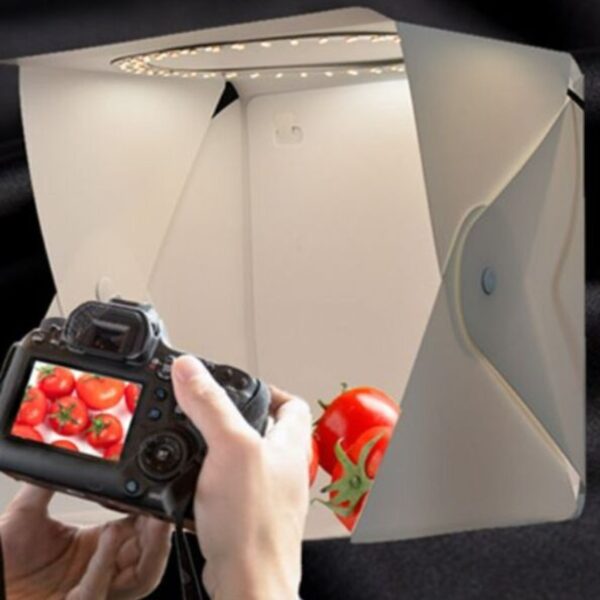 JMARY Light Box 40cm*32cm