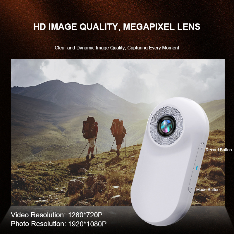DUDU - Pet Camera Nylon Collar 64Gb - Image 11