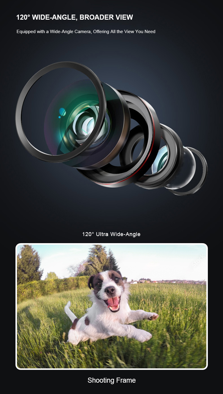 DUDU - Pet Camera Nylon Collar 64Gb - Image 10