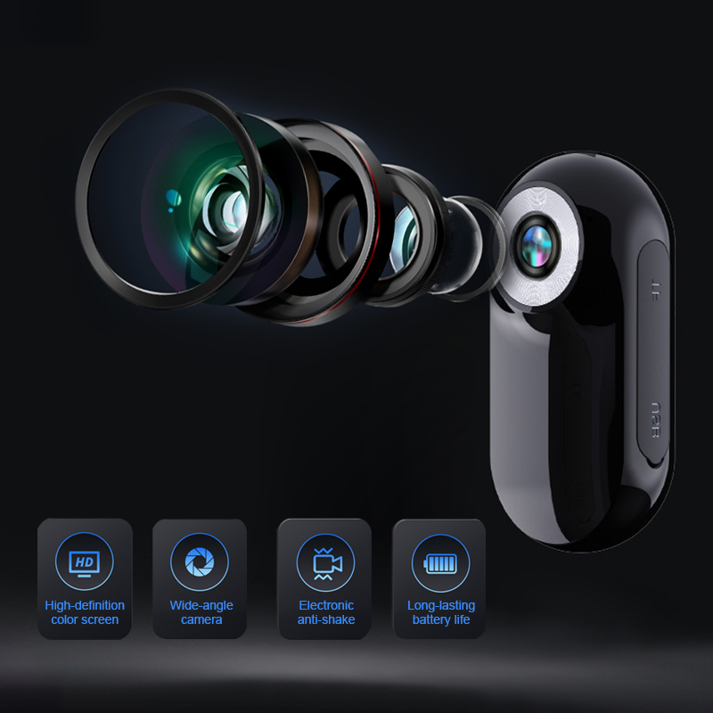 DUDU - Pet Camera Nylon Collar 64Gb - Image 5