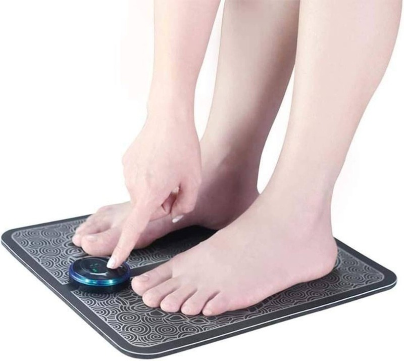 EMS Leg Reshaping Foot Massager - Image 4