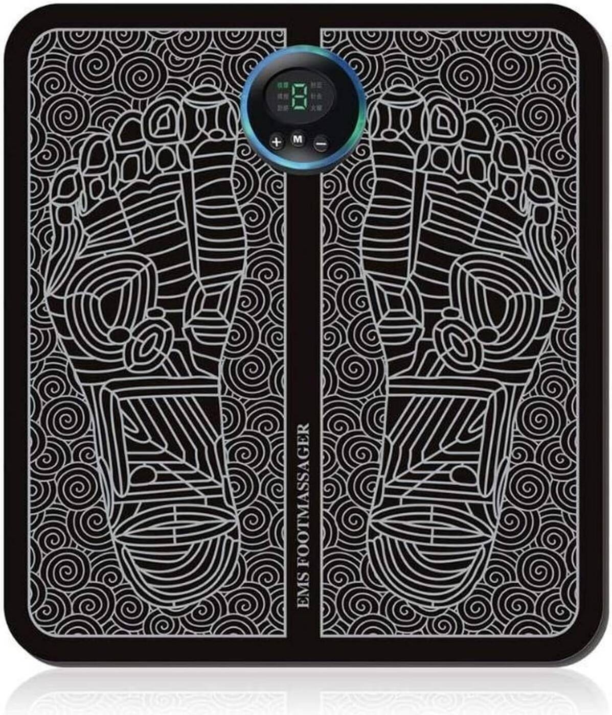 EMS Leg Reshaping Foot Massager - Image 8
