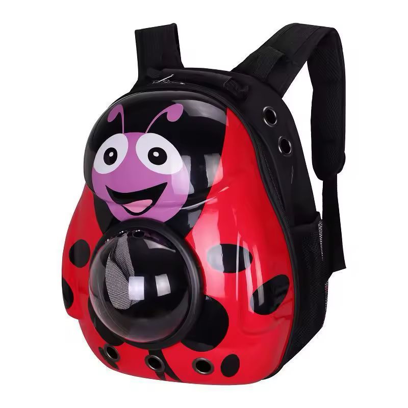 Pet Travel Backpack -One size