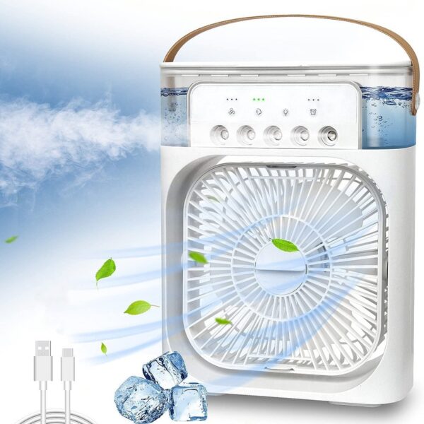 MINI COOLING FAN