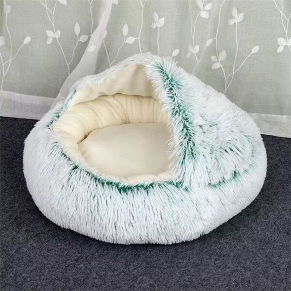 Pet Bed - 50 cm  Suitable for cats and puppies