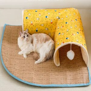 Tunnel cat -suitable for kitten &medium cats