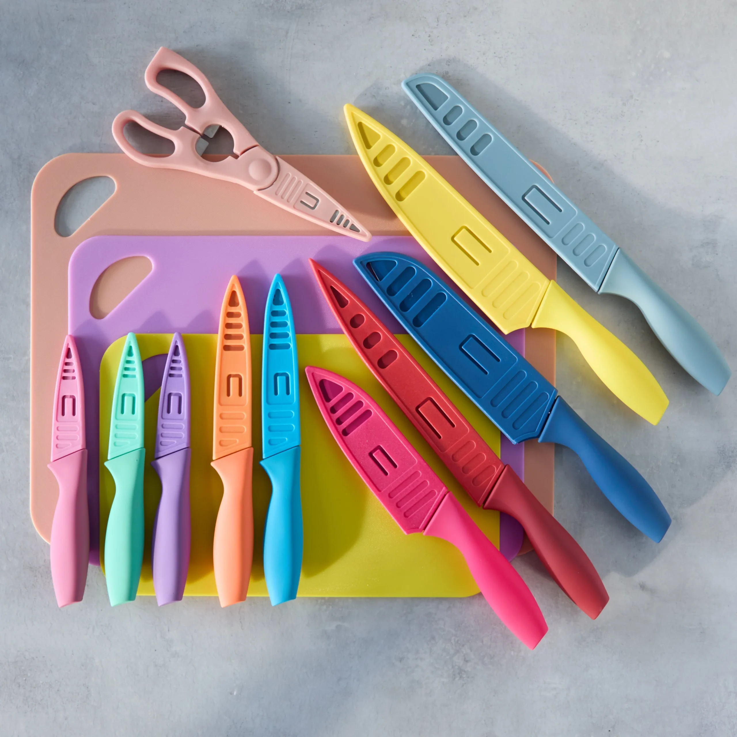 Art+Cook 25-Piece Cutlery Set - Image 2