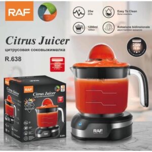 RAF Electric Citrus Juicer