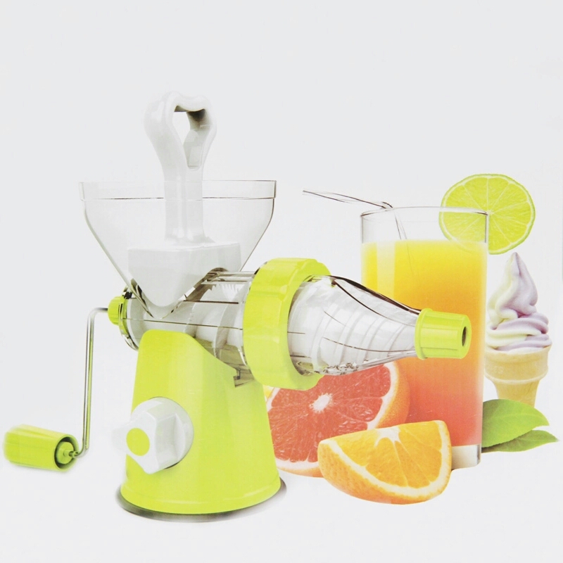 Multi-Function Manual Juicer - Image 2