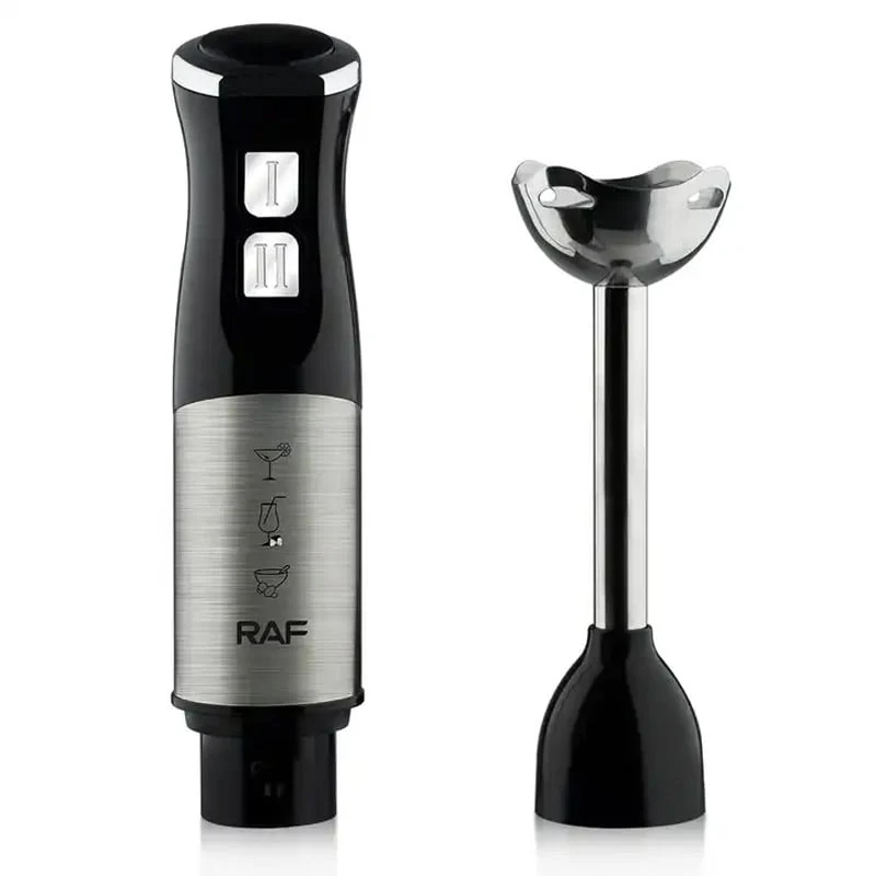 RAF Hand Blender - Image 4