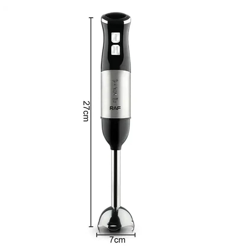 RAF Hand Blender - Image 2