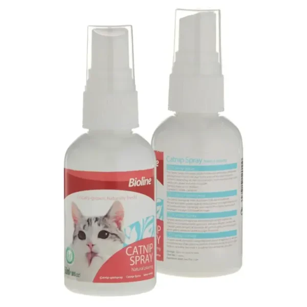 Bioline Catnip Spray (50ml)