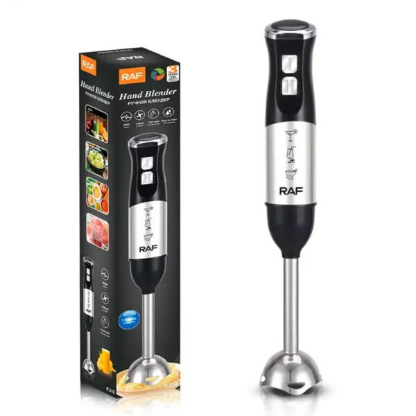 RAF Hand Blender