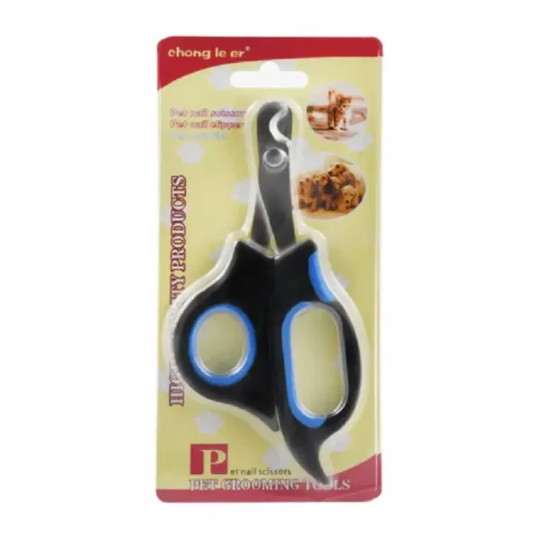 Chong Le Er pet grooming set