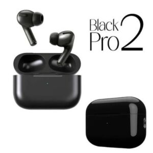 AirPods Pro (2nd Generation)- Black