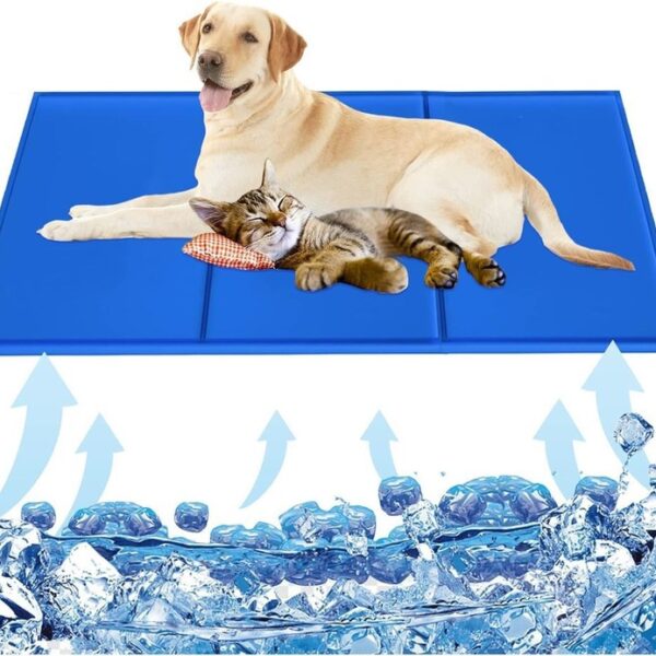 Dog Cooling Mat