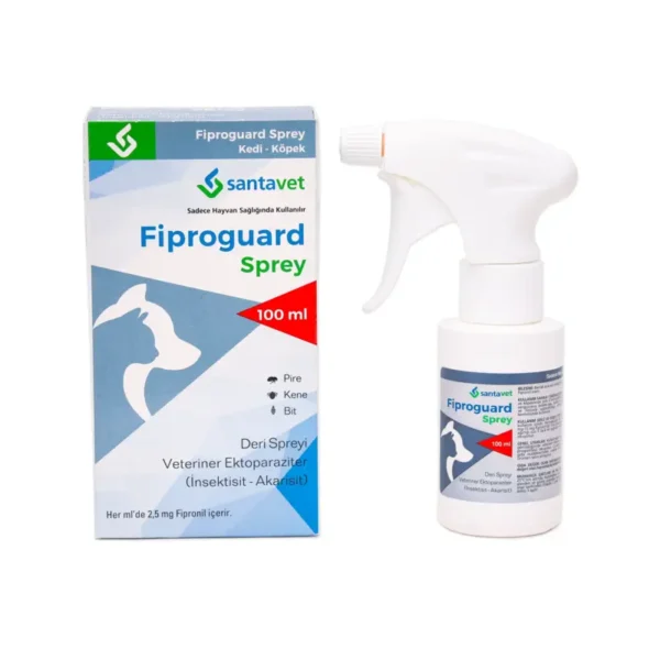 FIPROGUARD SPREY 100ML