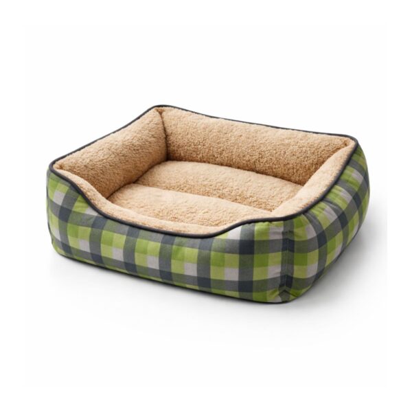 Soft Bed Green - 60cm