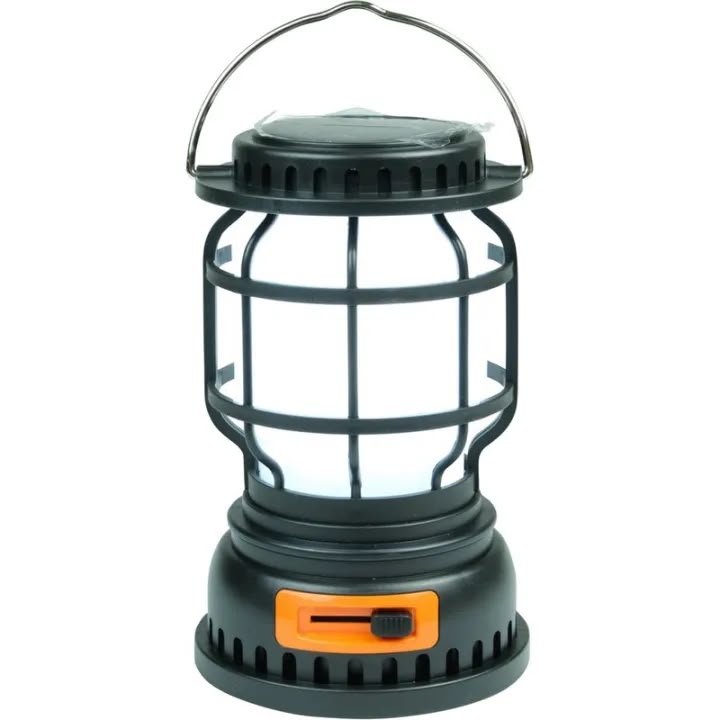 LED Camping Lantern Rechargeable, Bright 3000 Lumen, Stepless Adjusted,IP44 Waterproof Lantern for Hurricane, Emergency, Hiking,Power Outages, Home,Garden - Image 8